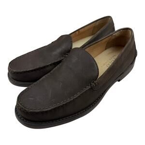 Polo Ralph Lauren Kristofer Loafer Size 8.5D